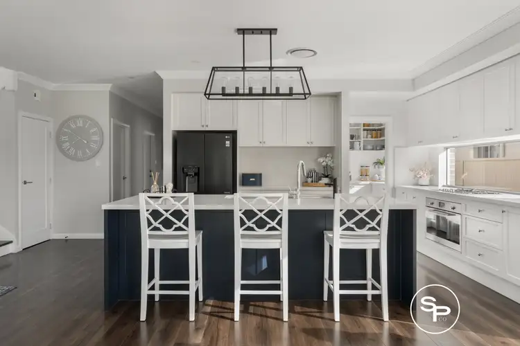 Sixth view of Homely house listing, 46 Castlemaine Circuit, Harrington Park NSW 2567