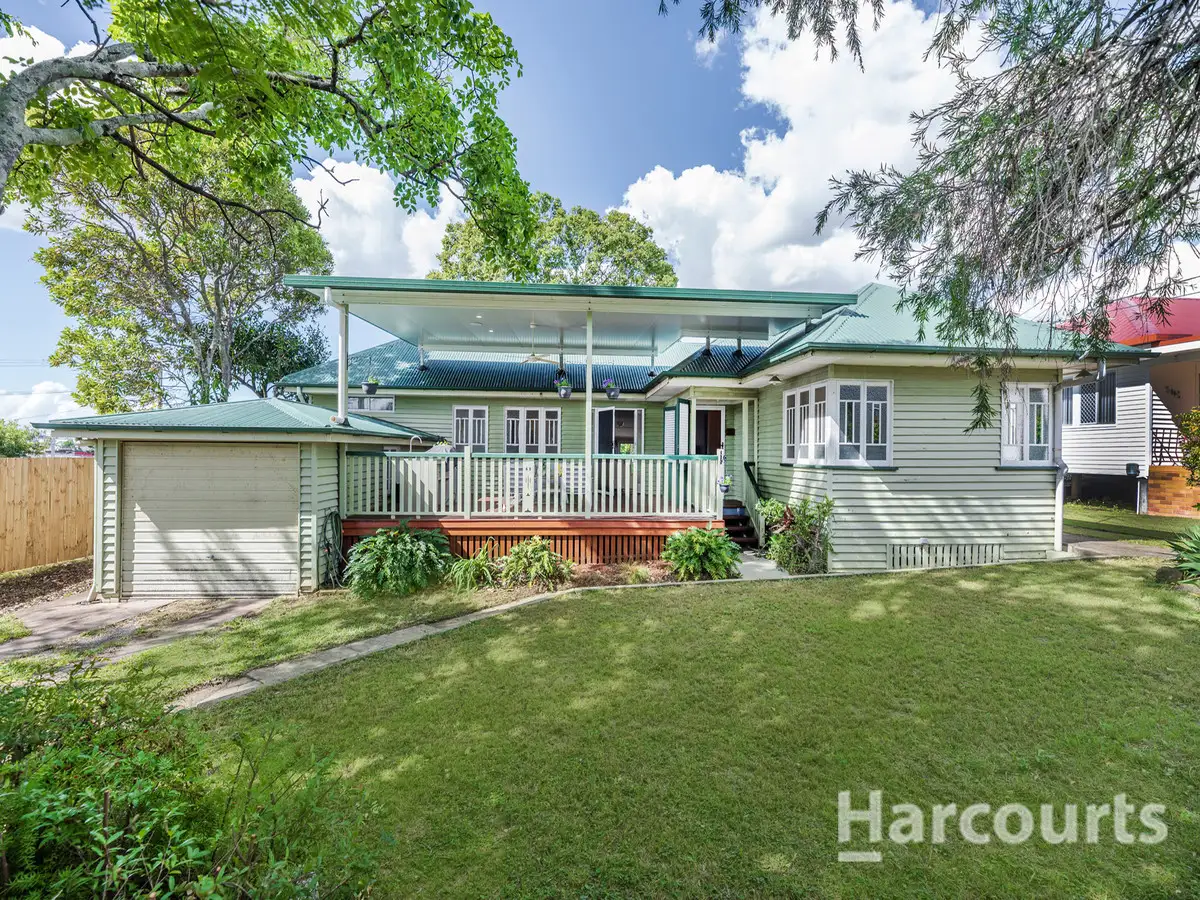 Main view of Homely house listing, 10 Bayview Terrace, Geebung QLD 4034