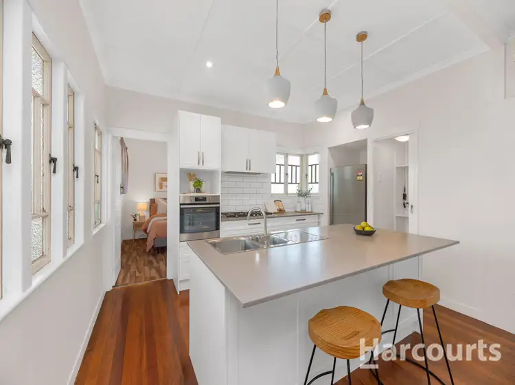 Second view of Homely house listing, 10 Bayview Terrace, Geebung QLD 4034