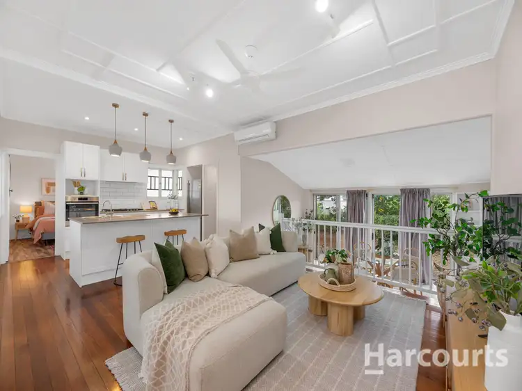 Third view of Homely house listing, 10 Bayview Terrace, Geebung QLD 4034