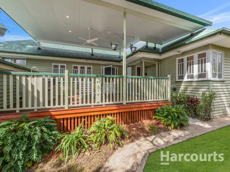 Fourth view of Homely house listing, 10 Bayview Terrace, Geebung QLD 4034