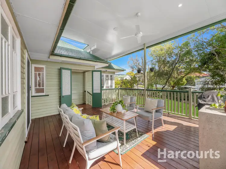 Fifth view of Homely house listing, 10 Bayview Terrace, Geebung QLD 4034