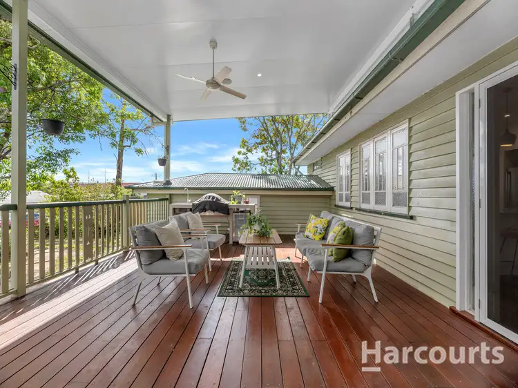 Sixth view of Homely house listing, 10 Bayview Terrace, Geebung QLD 4034