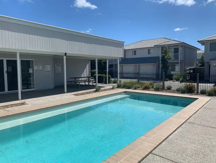 Main view of Homely townhouse listing, 7/1 Creek Road, Burpengary East QLD 4505