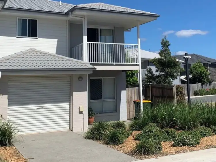 Second view of Homely townhouse listing, 7/1 Creek Road, Burpengary East QLD 4505