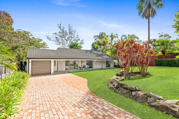Second view of Homely house listing, 2 Pinyary Close, Kincumber NSW 2251