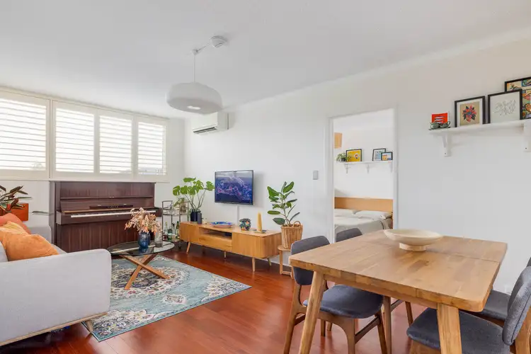 Second view of Homely apartment listing, 14/70A Wigram Road, Glebe NSW 2037