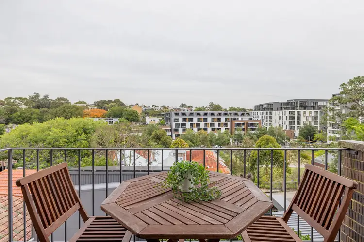 Fifth view of Homely apartment listing, 14/70A Wigram Road, Glebe NSW 2037
