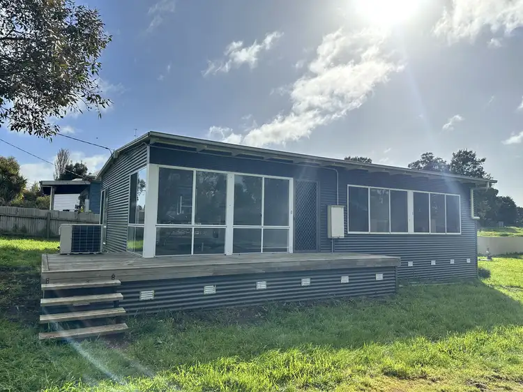 570 Corangamite Lake Road, Cororooke VIC 3254
