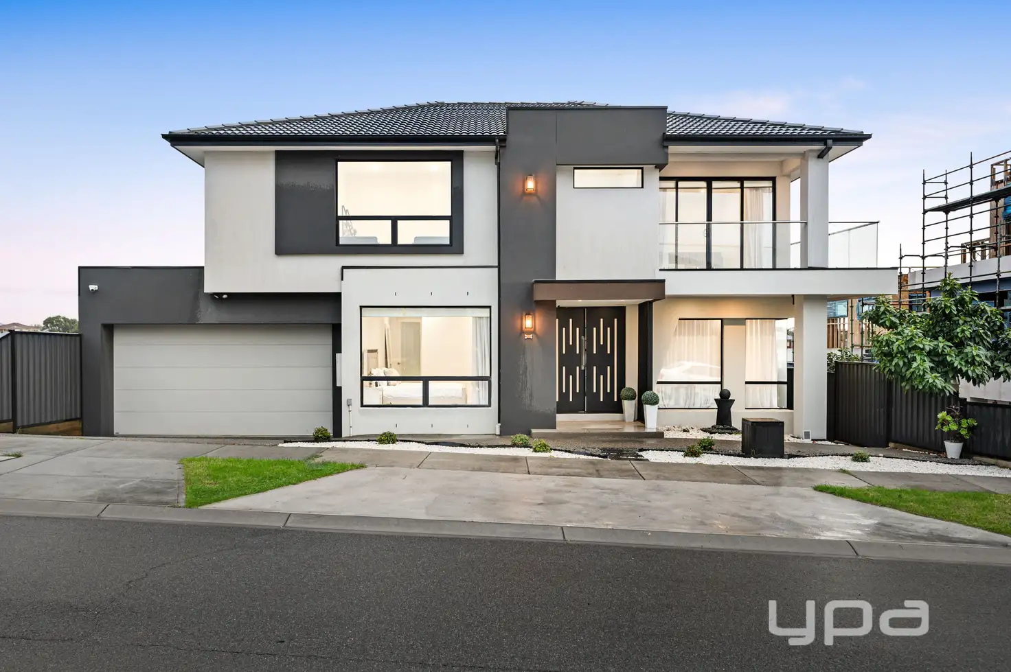 Main view of Homely house listing, 13 Norcal Court, Greenvale VIC 3059