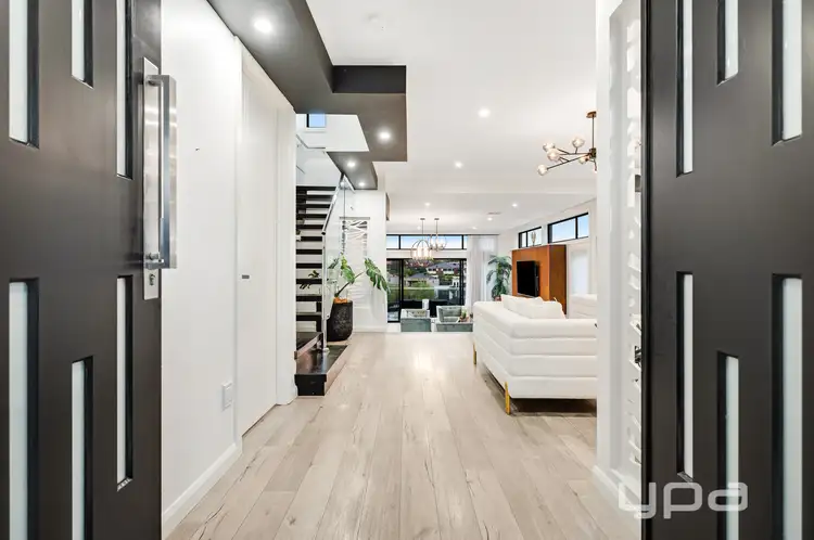 Third view of Homely house listing, 13 Norcal Court, Greenvale VIC 3059