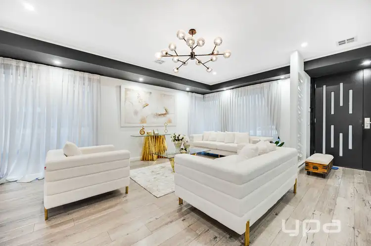 Fourth view of Homely house listing, 13 Norcal Court, Greenvale VIC 3059