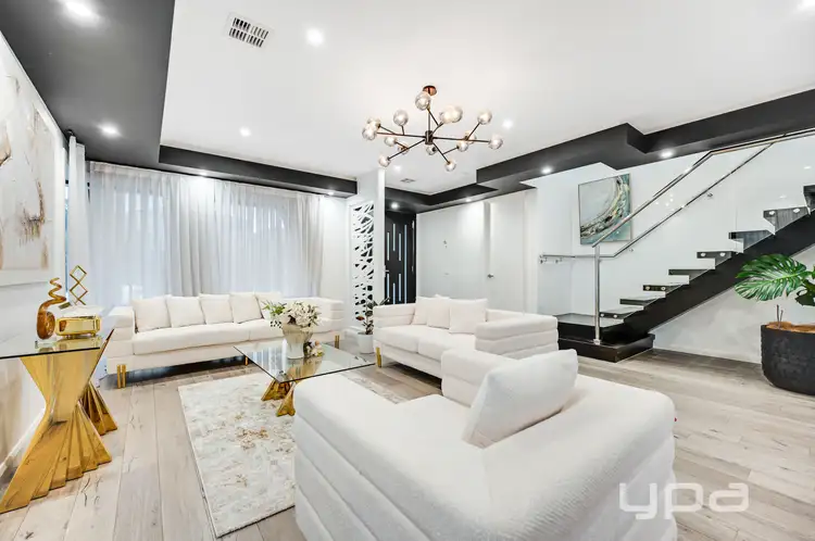 Sixth view of Homely house listing, 13 Norcal Court, Greenvale VIC 3059