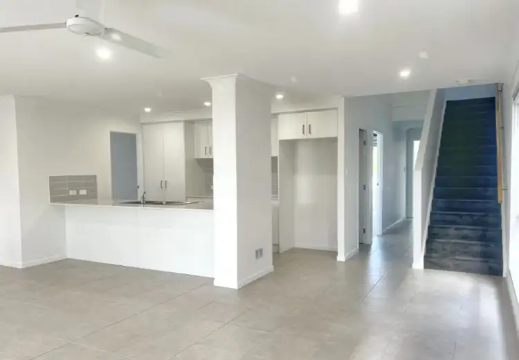 Second view of Homely house listing, 35 Sheridan Drive, Flagstone QLD 4280