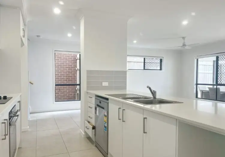 Third view of Homely house listing, 35 Sheridan Drive, Flagstone QLD 4280