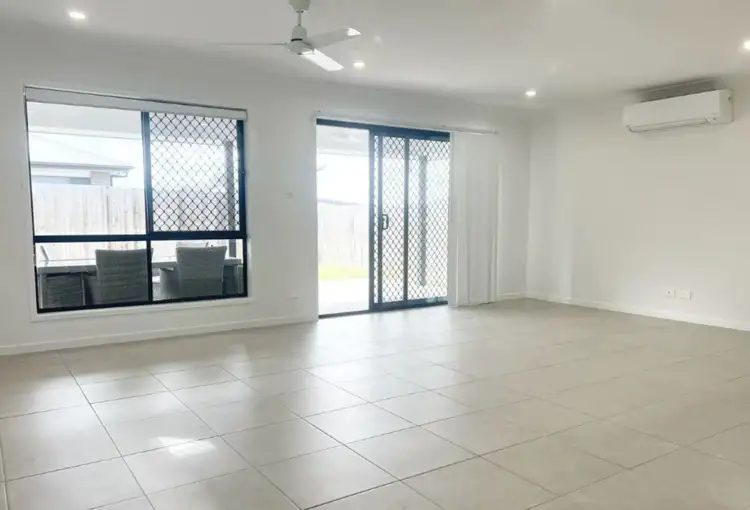 Fourth view of Homely house listing, 35 Sheridan Drive, Flagstone QLD 4280