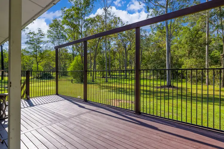 Main view of Homely house listing, 91 Kirsten Drive, Curra QLD 4570