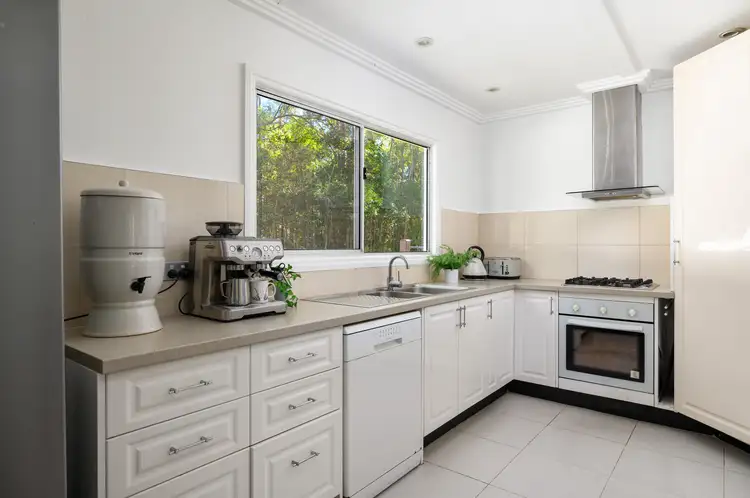 Second view of Homely house listing, 91 Kirsten Drive, Curra QLD 4570