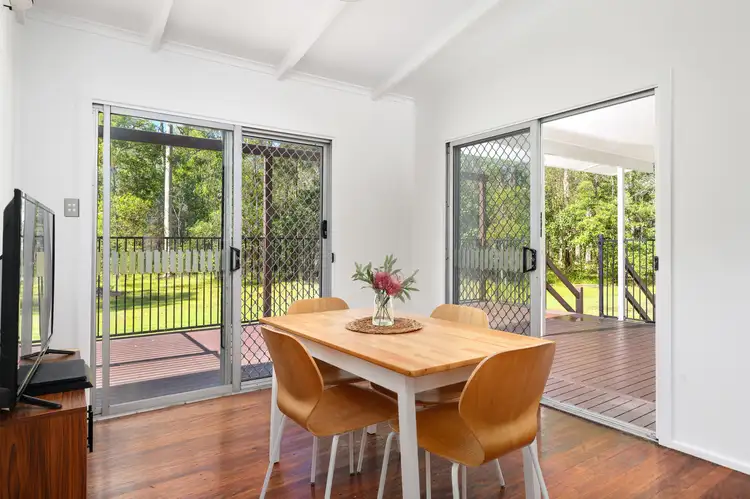 Third view of Homely house listing, 91 Kirsten Drive, Curra QLD 4570