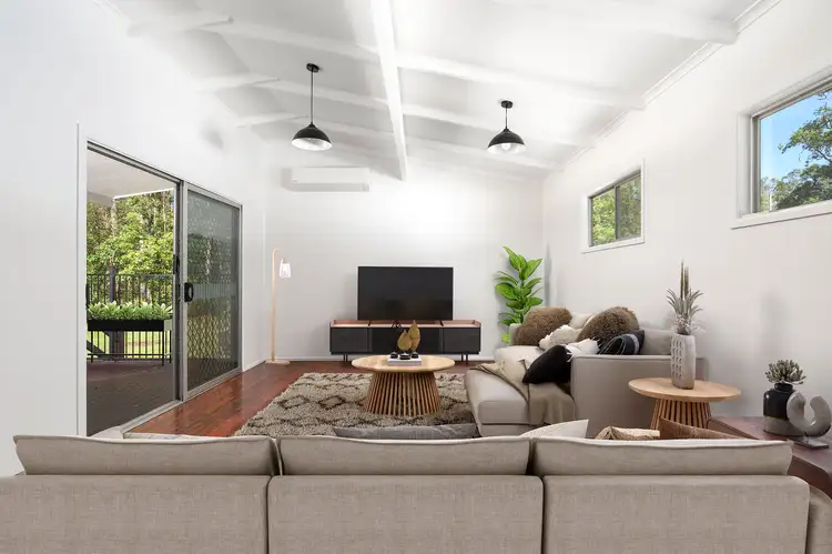 Fourth view of Homely house listing, 91 Kirsten Drive, Curra QLD 4570