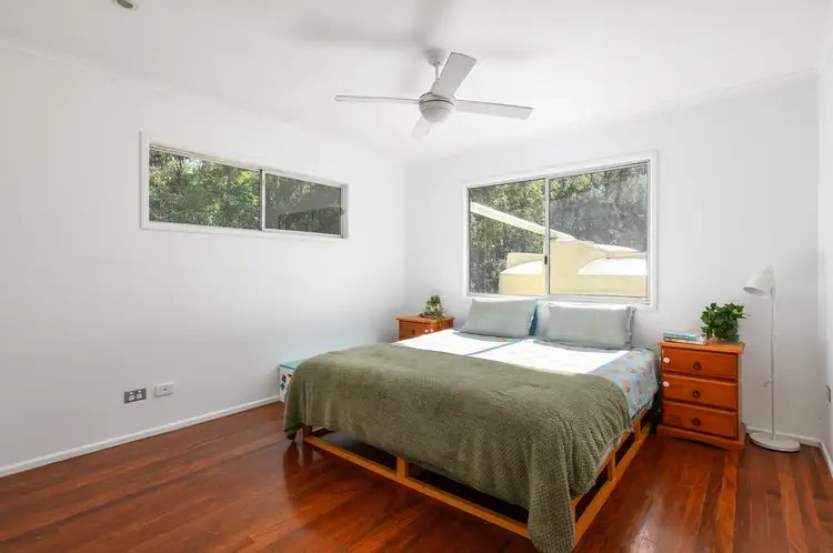 Fifth view of Homely house listing, 91 Kirsten Drive, Curra QLD 4570