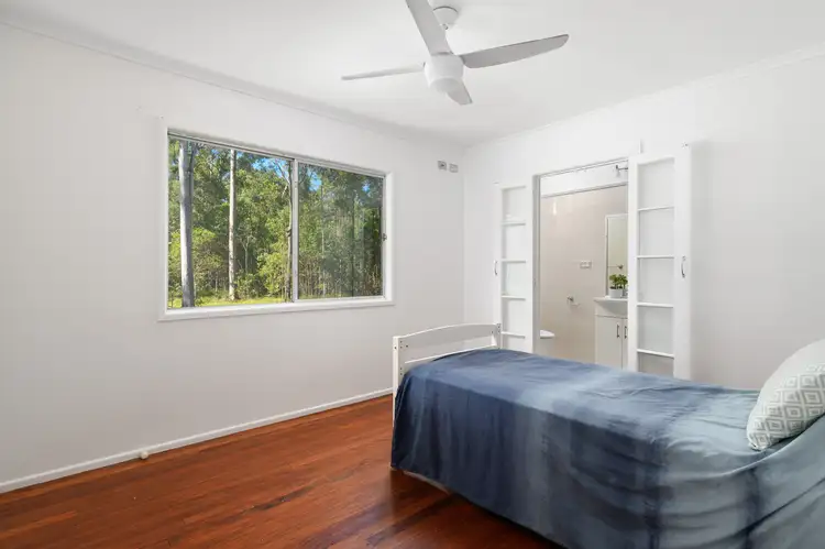 Sixth view of Homely house listing, 91 Kirsten Drive, Curra QLD 4570