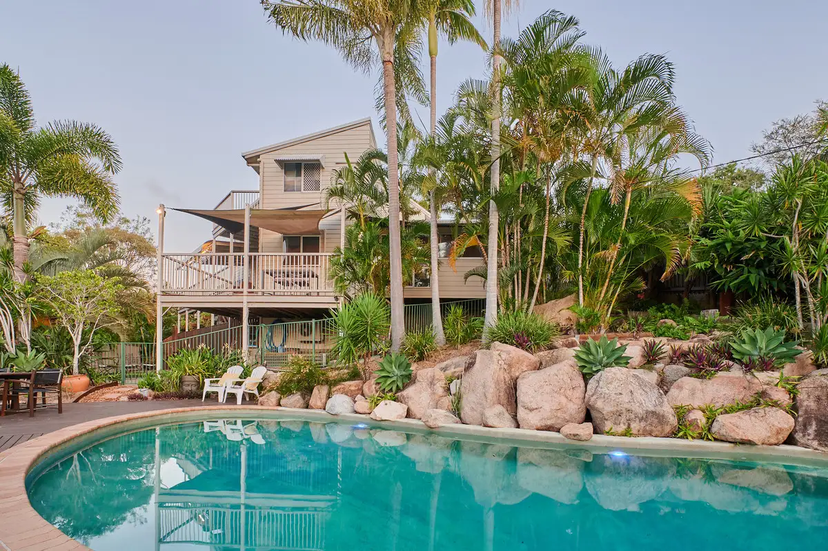 Main view of Homely house listing, 5 Upper Piper Street, West Gladstone QLD 4680