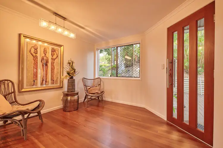 Fifth view of Homely house listing, 5 Upper Piper Street, West Gladstone QLD 4680