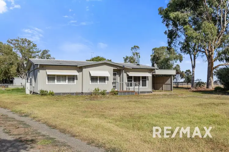 Second view of Homely rural property listing, 2463 Sturt Highway, Collingullie NSW 2650