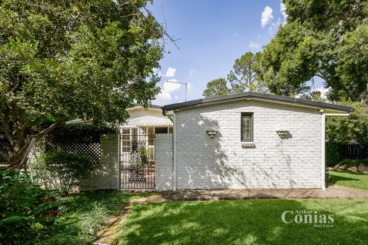 167 Witton Road, Indooroopilly QLD 4068