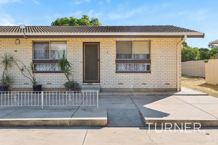 2/360 Wright Road, Para Vista SA 5093