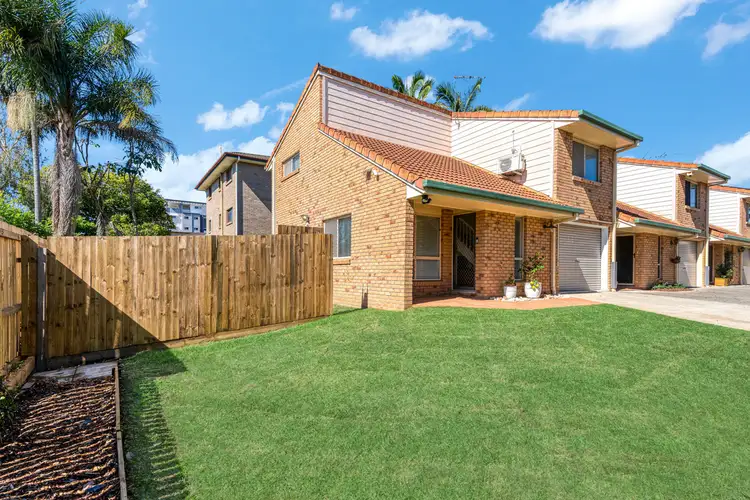 3/33 View Street, Chermside QLD 4032