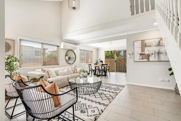 Fourth view of Homely townhouse listing, 3/33 View Street, Chermside QLD 4032