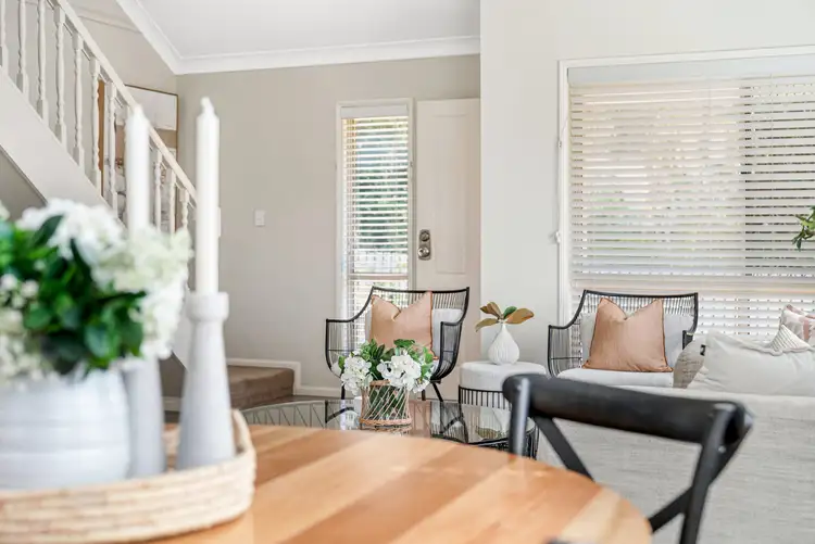Sixth view of Homely townhouse listing, 3/33 View Street, Chermside QLD 4032