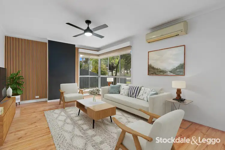 Second view of Homely house listing, 28 Johnson Crescent, Traralgon VIC 3844