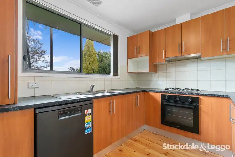 Fifth view of Homely house listing, 28 Johnson Crescent, Traralgon VIC 3844