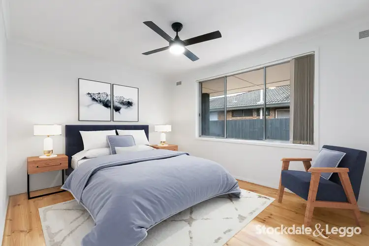 Sixth view of Homely house listing, 28 Johnson Crescent, Traralgon VIC 3844