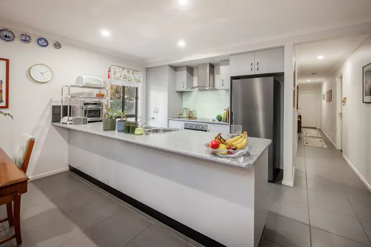 Third view of Homely house listing, 107 Townsend Street, Howlong NSW 2643