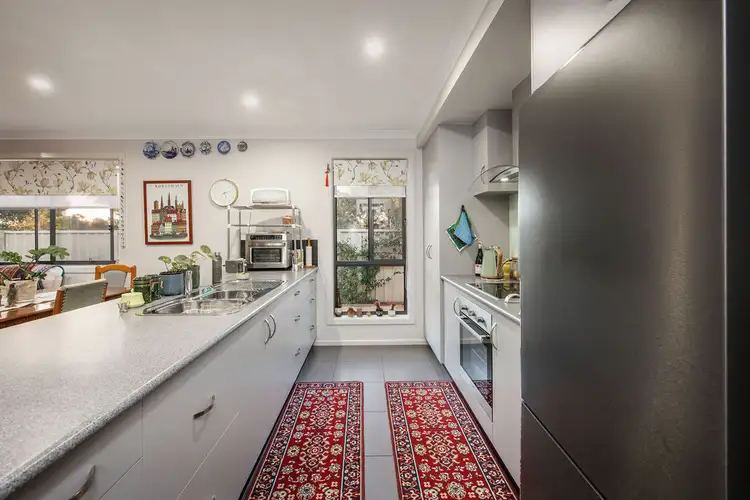 Fourth view of Homely house listing, 107 Townsend Street, Howlong NSW 2643