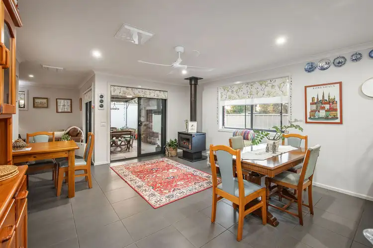 Fifth view of Homely house listing, 107 Townsend Street, Howlong NSW 2643