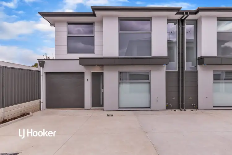 3/10 Loral Street, Modbury SA 5092