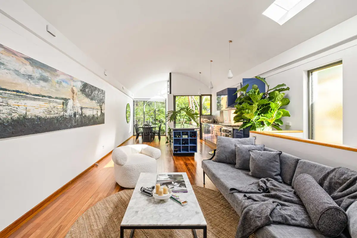 Main view of Homely house listing, 108 Annandale Street, Annandale NSW 2038