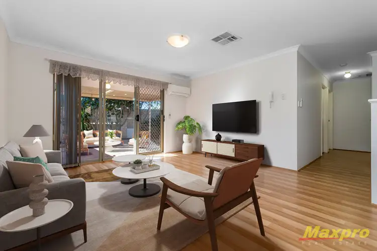 15/2 Cerberus Avenue, Parkwood WA 6147