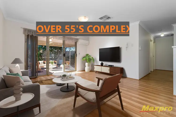 15/2 Cerberus Avenue, Parkwood WA 6147