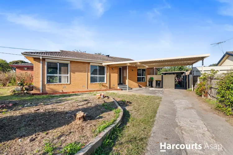 57 Illawarra Crescent, Dandenong North VIC 3175