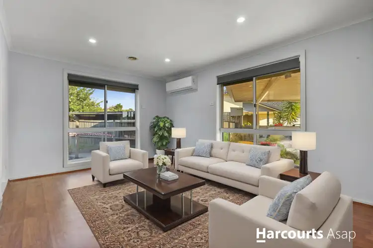 Main view of Homely house listing, 57 Illawarra Crescent, Dandenong North VIC 3175