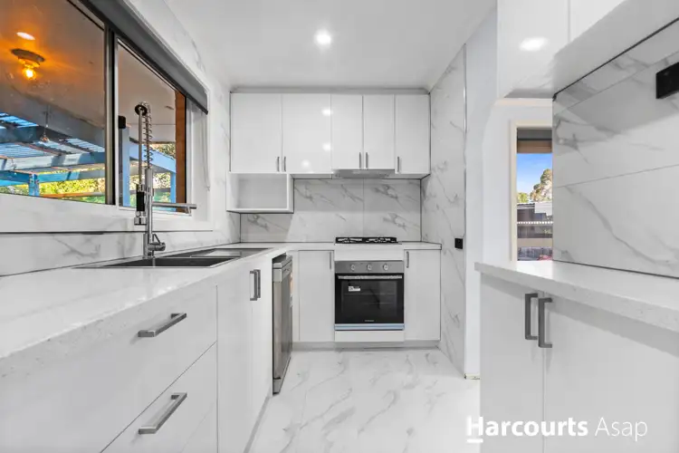 57 Illawarra Crescent, Dandenong North VIC 3175