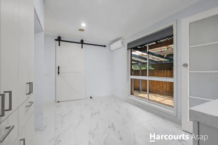 Fourth view of Homely house listing, 57 Illawarra Crescent, Dandenong North VIC 3175