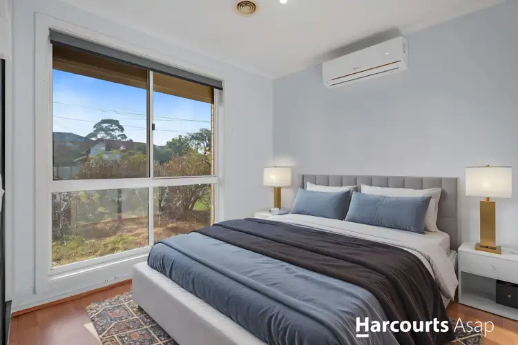 Fifth view of Homely house listing, 57 Illawarra Crescent, Dandenong North VIC 3175