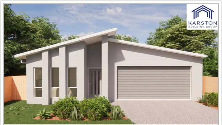 55 Harvest Street, Morayfield QLD 4506